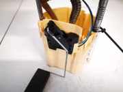 Kraftstoffpumpe Ford S-Max, 2006.05 - 2014 6g919275ae, 6g91-9275-ae