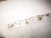 Stoßstangenhalter - Hinten Rechts Nissan NV200, M20 2009 --> 85228BJ00A,
