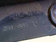 Stoßstangenhalter - Hinten Rechts Mercedes-Benz W251 2005 - 2011 2518851421, 251 885 14 21