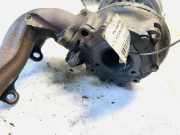 Turbolader Toyota Avensis, II 2006.03 - 2008.12 facelift 172010r020,