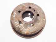 Bremstrommel Mercedes-Benz A-CLASS, W168, 1997.07 - 2001.06 Gebraucht,