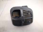 Lüftungsgitter Armaturenbrett Citroen Jumper, I 2002.04 - 2006.06 facelift Gebraucht,