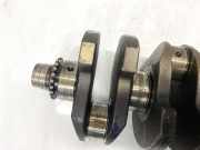 Kurbelwelle Volkswagen Passat, B6 2005.08 - 2010.11 050105189B, Blr