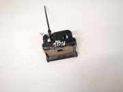 Lang Heckklappe Scharniere Scharnier Links Nissan Murano, Z50 2003.08 - 2008.06 Gebraucht,