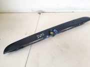 Kennzeichenleuchte Opel Zafira, A 1999.04 - 2003.11 90579631,