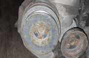 Riemenscheibe Kurbelwelle Volkswagen Sharan, 7M 1995.09 - 2000.04 95vw6a312ba,