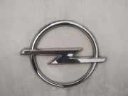 Emblem Opel Corsa, D 2006.07 - 2010.06 Gebraucht,