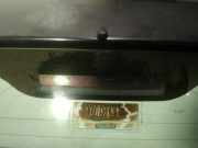 Zusatzbremsleuchte Fiat Punto, 1999.09 - 2005.10 Gebraucht,