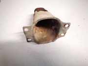 Sto?stangenhalter - Vorne Linke Nissan Micra, K12 2003.01 - 2007.06 Gebraucht,