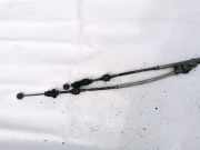 Seilzug f?r Schaltgetriebe Toyota Avensis, II 2003.04 - 2006.03 Gebraucht,