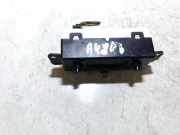 Monitor Navigations Zeit Uhr Ford Focus, 1998.10 - 2002.10 Gebraucht,