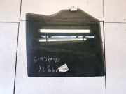 Seitenscheibe - Hinten Rechts Mazda CX-5, 2012 - 2016 as3,
