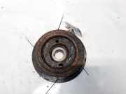 Riemenscheibe Kurbelwelle Toyota Avensis Verso, 2001.08 - 2009.11 Gebraucht,