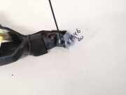 Gurtschloss - Hinten Rechts Subaru Legacy, BL, BP 2003.09 - 2009.12 tkab0es109,tk-ab0-es109