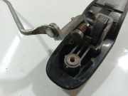 Türgriff Türaussengriff - Hinten Rechts Toyota Previa, 2000.02 - 2006.01 Gebraucht ,