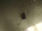 Waschwasserdüse Scheibenreinigung Mazda 5, CR 2005.02 - 2010.09 Gebraucht,