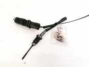 Sensor Abgastemperatur Peugeot 407, 2004.05 - 2010.12 9651618180,