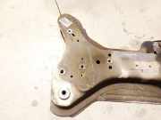 Vorderachse - Achsträger Opel Vivaro A, 2001.08 - 2014.07 Gebraucht,