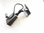 Gurtschloss - Hinten Rechts Jaguar XJ 2009 - 2019 34069245, aw93-60044-aa0a