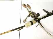 Seilzug für Schaltgetriebe Opel Zafira, A 1999.04 - 2003.11 Gebraucht,