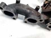 Abgaskrümmer Mazda 6, 2002.06 - 2007.08 Gebraucht,