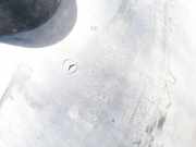 Radhausschale - Vorne Rechts Mercedes-Benz W203, 2000.05 - 2004.02 a2038840622,