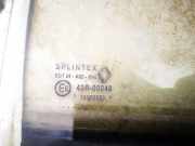 Seitenscheibe - Hinten Rechts Renault 19, 1992.06 - 1995.10 as2 ,