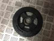 Riemenscheibe Kurbelwelle Nissan Almera Tino 2000.08 - 2003.09 Gebraucht,