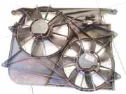 Kühlerlüfter Lüftermotor Opel Antara, 2006.01 - 2010.08 Gebraucht,
