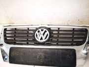 Kühlergrill Frontgrill Kühlergitter Volkswagen Passat, B6 2005.08 - 2010.11 3C0853651,3C0 853 651 B 3C0 853 651B 3C0853651B 3C0 853 651 3C0853651 BMP