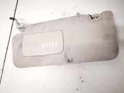 Sonnenblende Subaru Legacy, BM, BR 2009.09 - 2014.06 Gebraucht,