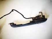 Türgriff Türaussengriff - Vorne Linke Volkswagen Passat, B4 1993.07 - 1996.08 Gebraucht, AFT