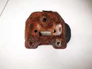 Stoßstangenhalter - Vorne Linke Toyota Yaris, II (XP90) 2005.01 - 2011.01 Gebraucht,