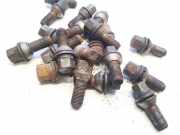 Radbolzen- Radmutter Renault Laguna, III 2007.10 - 2010.11 Gebraucht,