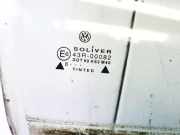 Seitenscheibe - Vorne Rechts Volkswagen Passat, B5 1996.08 - 2000.11 dot90as2m40, AFN