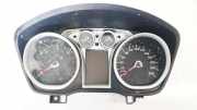 Tachometer Ford Kuga, I 2008.01 - 2012.06 Gebraucht ,