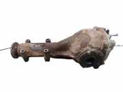 Differential Hinterachsgetriebe Subaru Outback, IV 2009.06 - 2014.12 Gebraucht,