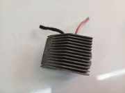 Vorwiderstand Gebläseregler Audi A2, 2000.02 - 2005.08 6Q1907521, 6Q1907521