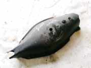 Unterfahrschutz Mercedes-Benz CLC, I 2008.01 - 2012.12 A2033520188,