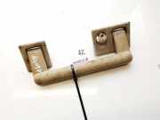 Haltegriff Haltegriff Verdeckgriff - Hinten Linke Audi 80, B3 1986.06 - 1991.09 893857607b,