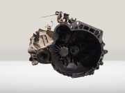 Schaltgetriebe Hyundai Getz, 2002.08 - 2009.06 H51973,