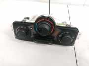 Bedienelement für Klimaanlage Renault Megane, II 2002.11 - 2006.06 69420001,F666445V