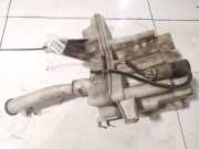 Scheibenwaschbehälter Vorne Wischwasserbehälter Toyota Avensis, III 2009.02 - 2012.06 8531005121,85310-05121 1006093 8531005121