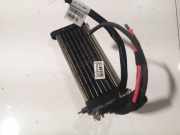 Wärmetauscher Innenraumheizung Zuheizer Renault Scenic, III 2009.02 - 2013.06 Gebraucht,
