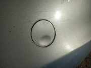 Abdeckung Abschlepphaken - Hinten Opel Corsa, D 2006.07 - 2010.06 Gebraucht,