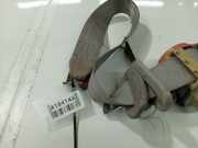 Sicherheitsgurt - Hinten Rechts Mazda Premacy, 1999.01 - 2005.03 Gebraucht ,