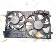 Kühlerlüfter Lüftermotor Volkswagen Golf Plus, 2005.01 - 2008.05 1k0121207, 13-55d300198 BLF