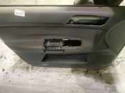 T?rverkleidung - Vorne Linke Volkswagen Polo, IV 2005.04 - 2009.11 facelift Gebraucht, BNM