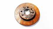 Bremsscheibe Mazda 323, 1994.01 - 1998.09 ventiliuojamas,
