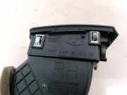 Lüftungsgitter Armaturenbrett Hyundai Getz, 2002.08 - 2009.06 Gebraucht ,